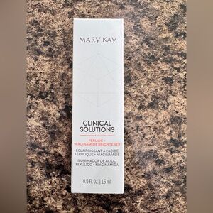 Mary Kay Clinical Solutions Ferulic + Niacinamide Brightener, 177902